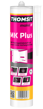 Thomsit MK Plus SMP Montageklebstoff 390 ml